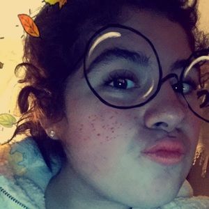 Meet your Posher, Karissa